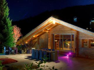 Chalet La Patna - 1