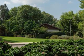 Holiday Village Kibbutz Mizra - 7