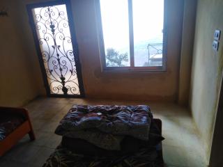 Jabal Dana Hotel - the highest hotel in Jordan - 5