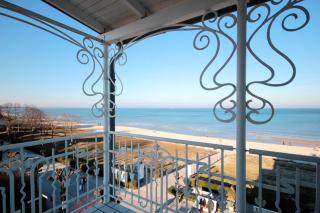 Villa Bellevue Premium by Rujana - Binz - 2