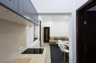 Gorgeous Brasov Flat with Patio and Mountain Views - Braşov - 4