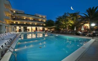 Park Hotel Kursaal - Misano Adriatico - 0