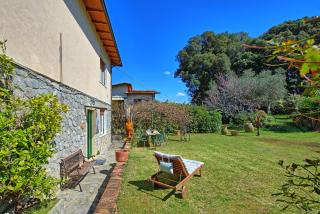 Casa al Bosco by PosarelliVillas - 2
