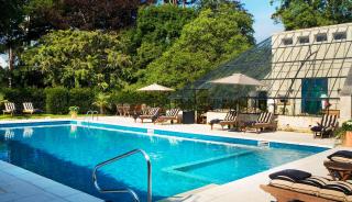 Chateau La Cheneviere - Port-en-Bessin-Huppain - 4