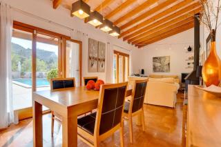 Villa Bell Lloc by Alquilair - Felanitx - 3