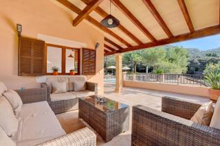 Villa Bell Lloc by Alquilair - Felanitx - 5