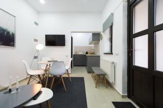 Gorgeous Brasov Flat with Patio and Mountain Views - Braşov - 8