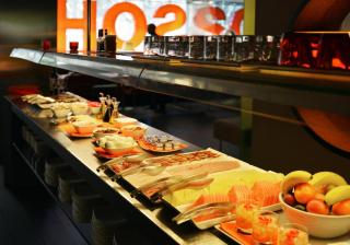 Hotel Soho - Barcelone - 2