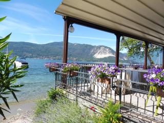 Hotel Beata Giovannina - Verbania - 8