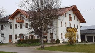 Pension Baumgartner - Rott am Inn - 9