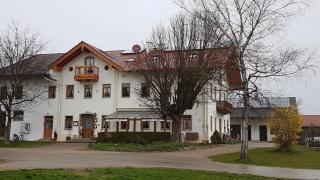 Pension Baumgartner - Rott am Inn - 8