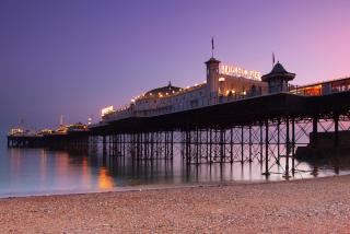 Cosy Studio in the Heart of Trendy Kemptown - 2