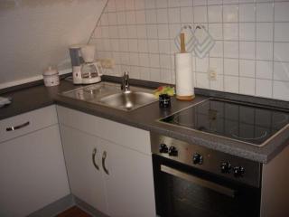 Ferienwohnung Margret und Kord Hedder - 3