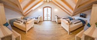 Pension Baumgartner - Rott am Inn - 2