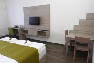 Hotel Palác Elektra - Ostrava - 6