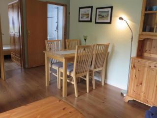 Ferienwohnung Margret und Kord Hedder - 5