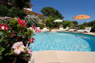 Le Mas du Soleil - Sainte-Maxime - 8