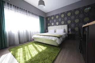 MARGARITA'S SUITES - Atene - 3