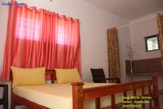 Kanthalloor Homestay Snow White Holiday Homes - Kanthalloor - 3
