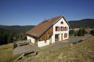 Maison forestière de SCHMALICK - Ban-sur-Meurthe-Clefcy - 6