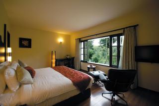 The Windflower Resort & Spa, Coorg - Suntikoppa - 2