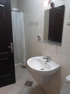 شاليهات عائلية صف اول علي البحر مباشرة بورتو ساوث - العين السخنة - 5