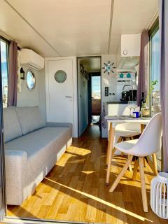 Houseboat Seabreeze - Alguer - 4