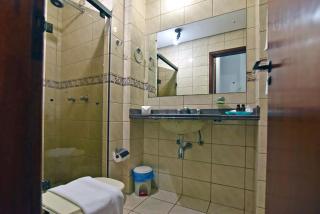 Don Antonio Hotel - Ceres - 5