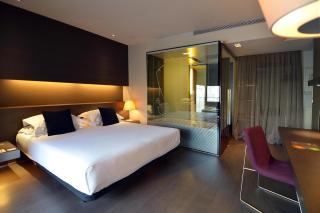 Hotel Soho - 9