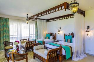Royal Zanzibar Beach Resort - Nungwi - 2