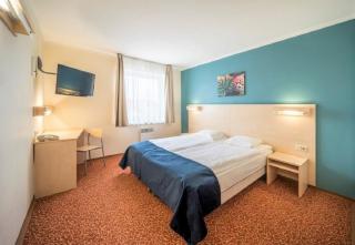 Rija Bauska Hotel - Bauska - 5
