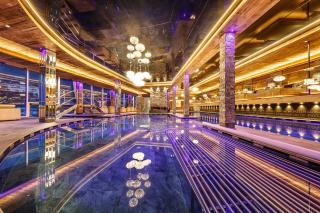 Hotel Plunhof - Ridanna - 1