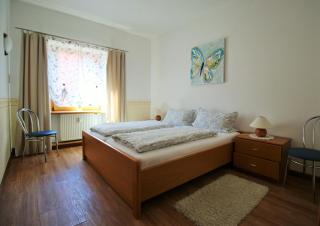 Gaestehaus Kön - Fewo Farfalle - 3