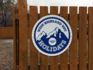 Nevis Pod, West Highland Way Holidays - 3