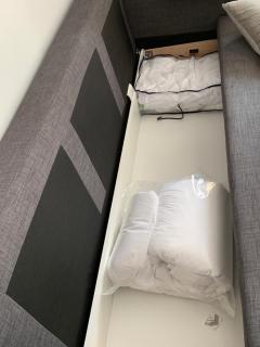 Appartement 1st lign on the beach - Fuengirola - 5