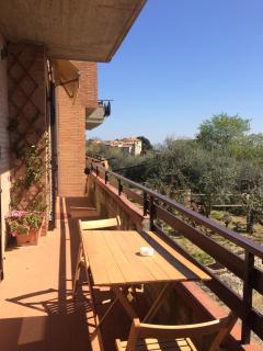 Casa Milena - San Gimignano - 1