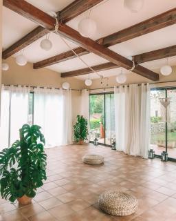 Bastide Avellanne - Besse-sur-Issole - 1