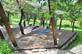 Bastide Avellanne - Besse-sur-Issole - 2
