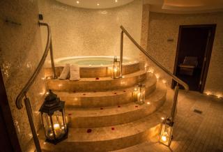 Loughrea Hotel & Spa - Loughrea - 9