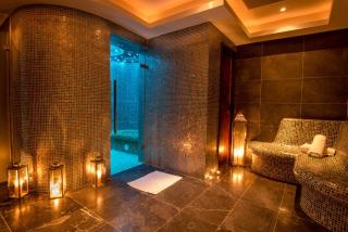 Loughrea Hotel & Spa - Loughrea - 7