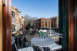 Borne Suites TI by MallorcaSuites - Palma di Maiorca - 2