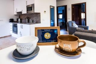 Borne Suites TI by MallorcaSuites - Palma di Maiorca - 6