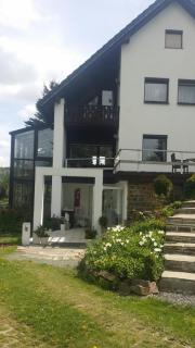 Ferienwohnungen Thomsen Bergdorf Pobershau - Marienberg - 0