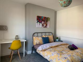 Buccleuch Apartment - Kettering - 9