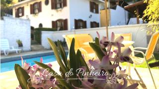 Casa do Pinheiro Petrópolis - Petrópolis - 1