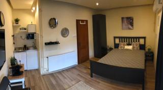 BLACK & White Apartments • BLACK - Eger - 4