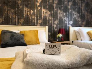 Harris Guest Accommodation - Oxford - 4