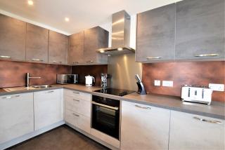 Brunel Loft Apartments - YA - Bristol - 4