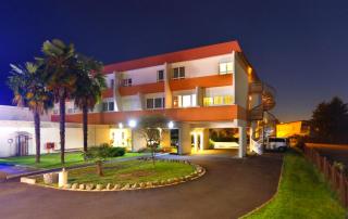Cit'Hotel Atlantic Hotel - Pau - 8
