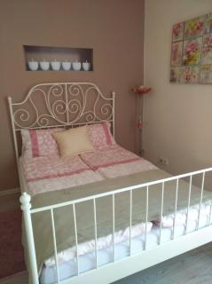 Aqua Apartmanok - Pécs - 2